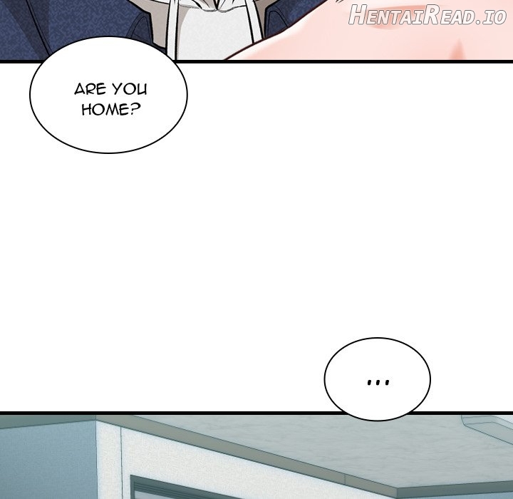 Blissville - Manhwa Chapter 4 - page 12