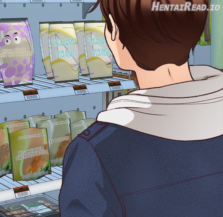 Blissville - Manhwa Chapter 4 - page 128