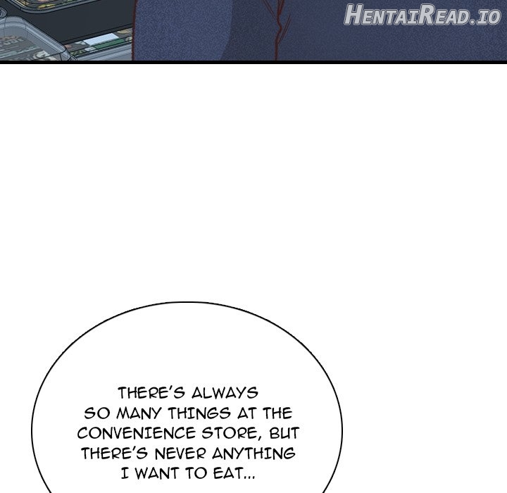 Blissville - Manhwa Chapter 4 - page 129