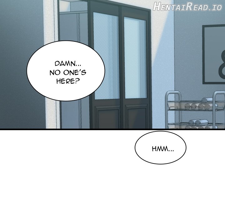 Blissville - Manhwa Chapter 4 - page 13