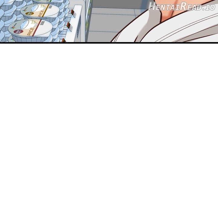 Blissville - Manhwa Chapter 4 - page 131