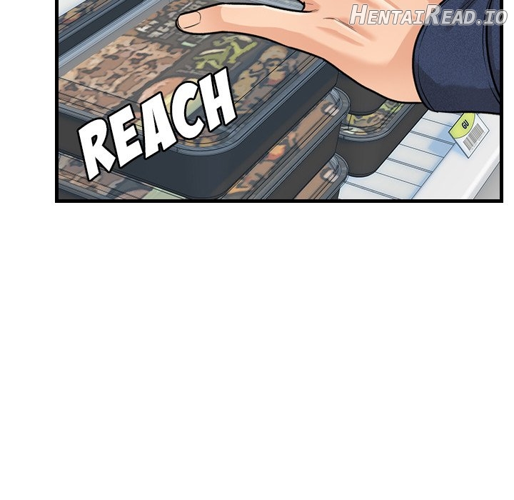 Blissville - Manhwa Chapter 4 - page 133
