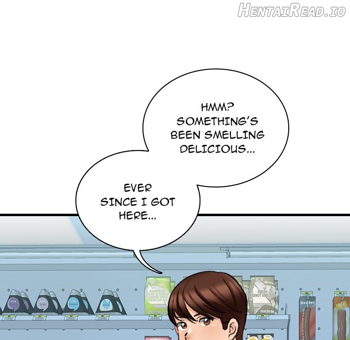 Blissville - Manhwa Chapter 4 - page 134