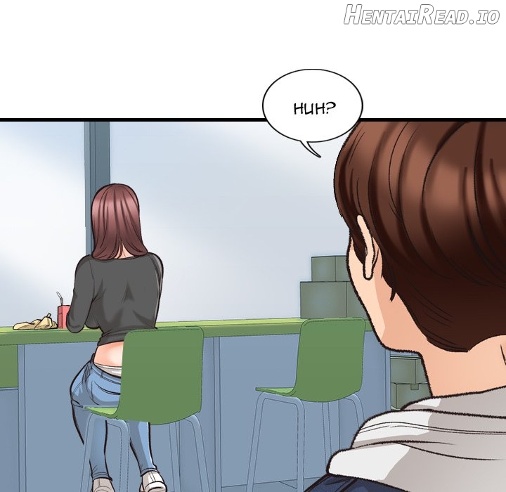 Blissville - Manhwa Chapter 4 - page 137