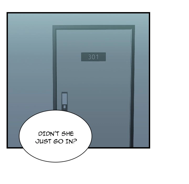 Blissville - Manhwa Chapter 4 - page 14