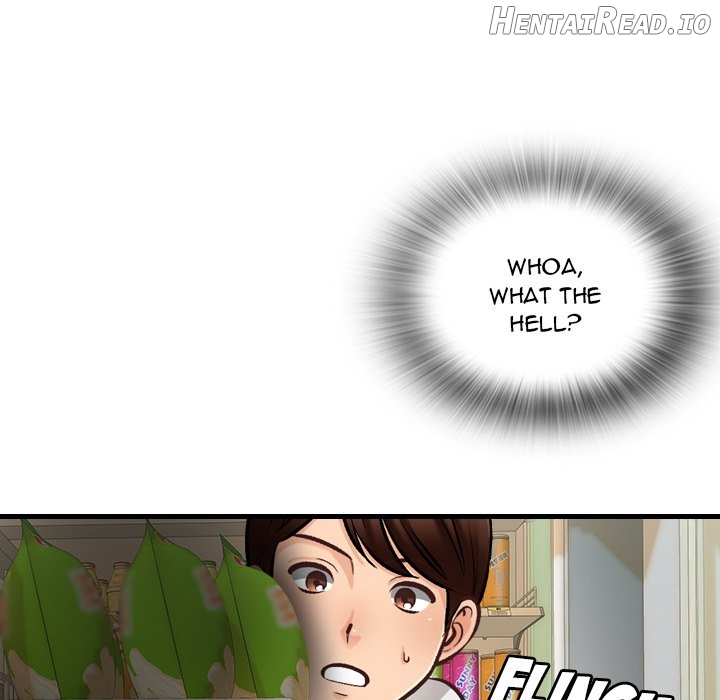 Blissville - Manhwa Chapter 4 - page 146