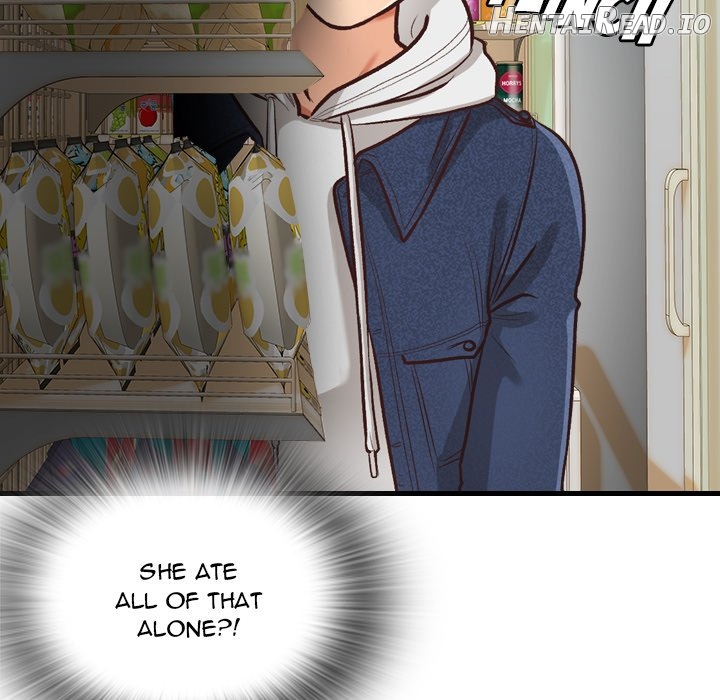 Blissville - Manhwa Chapter 4 - page 147