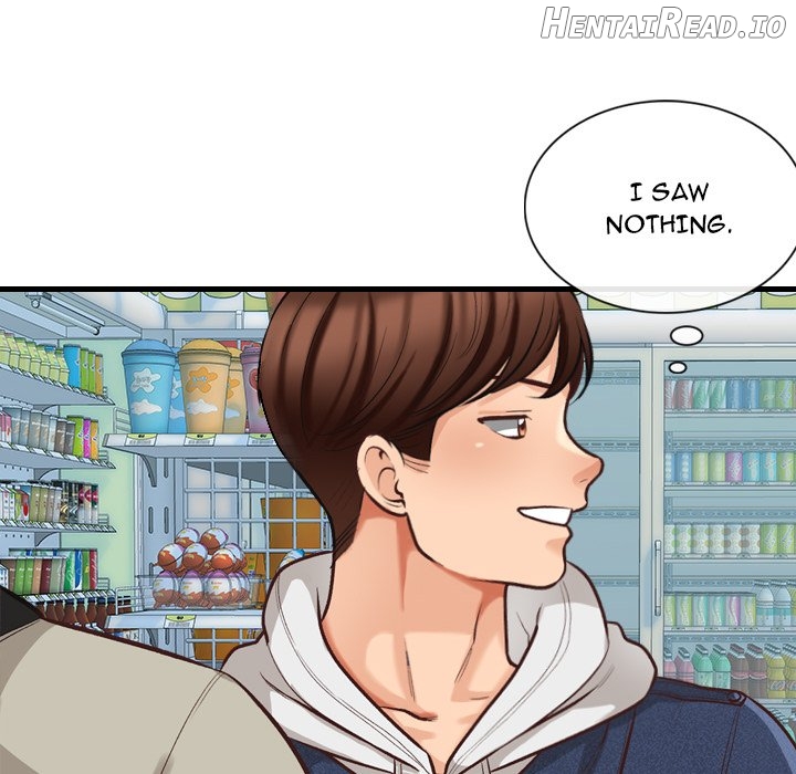 Blissville - Manhwa Chapter 4 - page 151