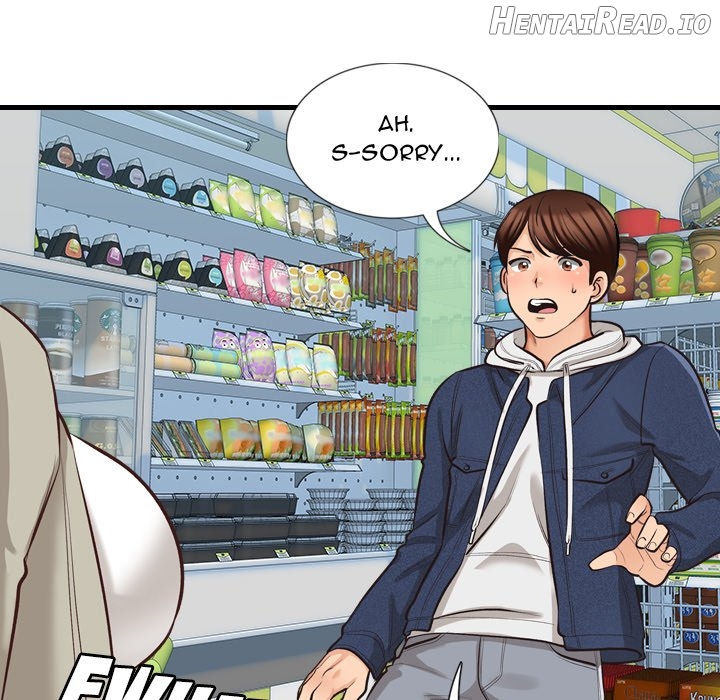 Blissville - Manhwa Chapter 4 - page 156