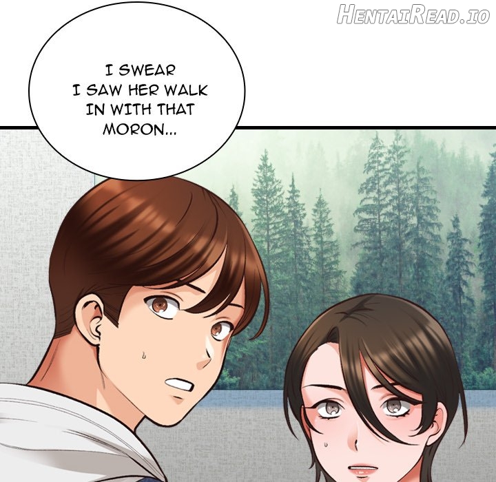Blissville - Manhwa Chapter 4 - page 16