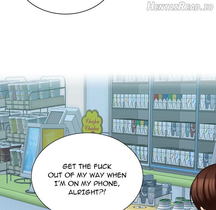 Blissville - Manhwa Chapter 4 - page 162