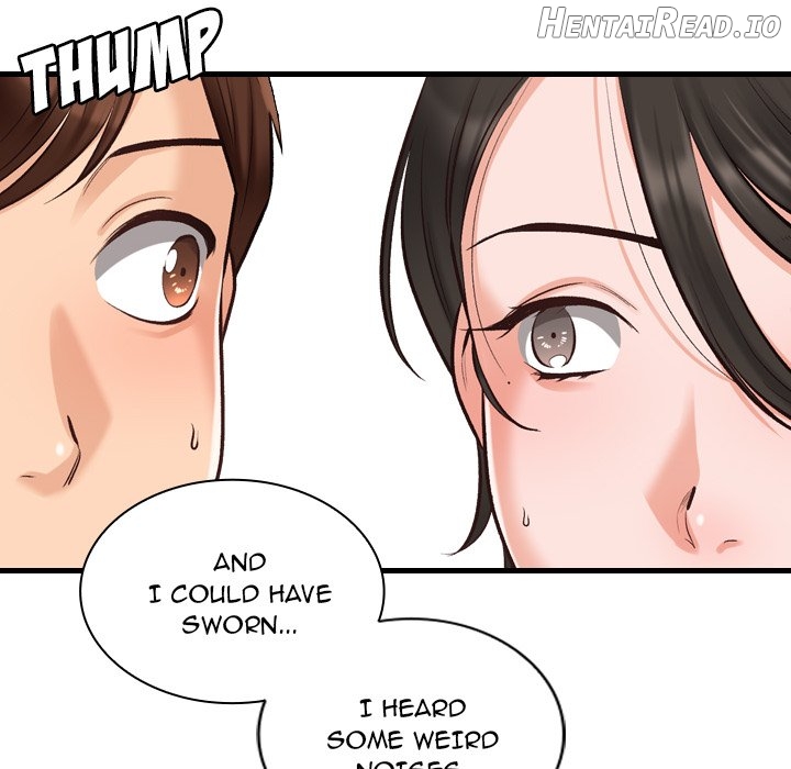 Blissville - Manhwa Chapter 4 - page 18