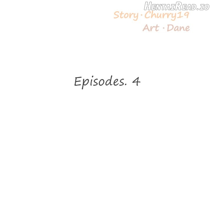 Blissville - Manhwa Chapter 4 - page 21