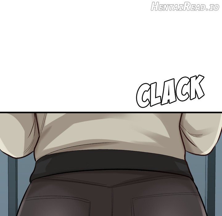 Blissville - Manhwa Chapter 4 - page 22