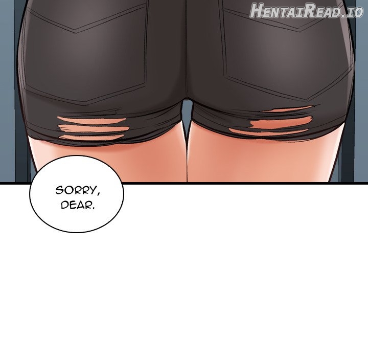 Blissville - Manhwa Chapter 4 - page 23