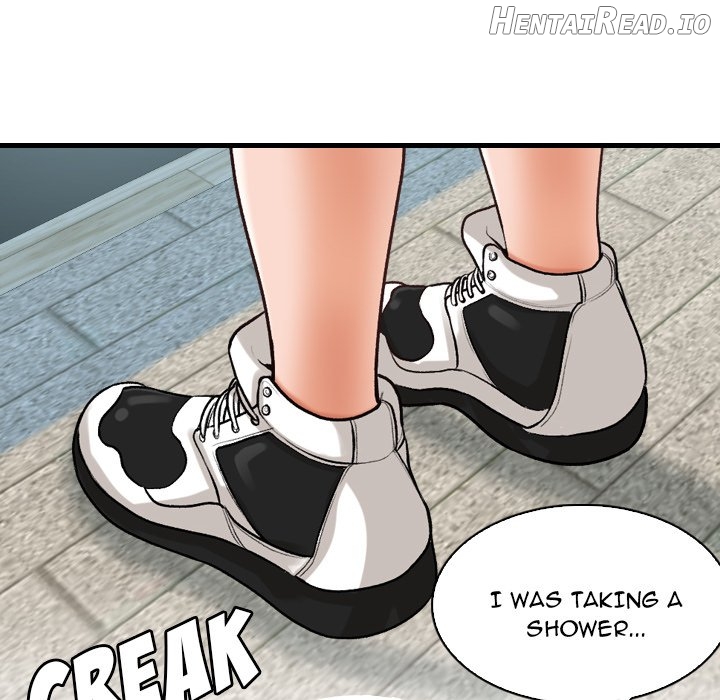 Blissville - Manhwa Chapter 4 - page 24