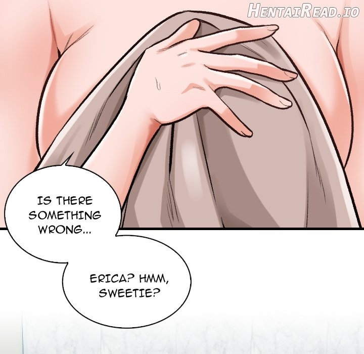 Blissville - Manhwa Chapter 4 - page 26