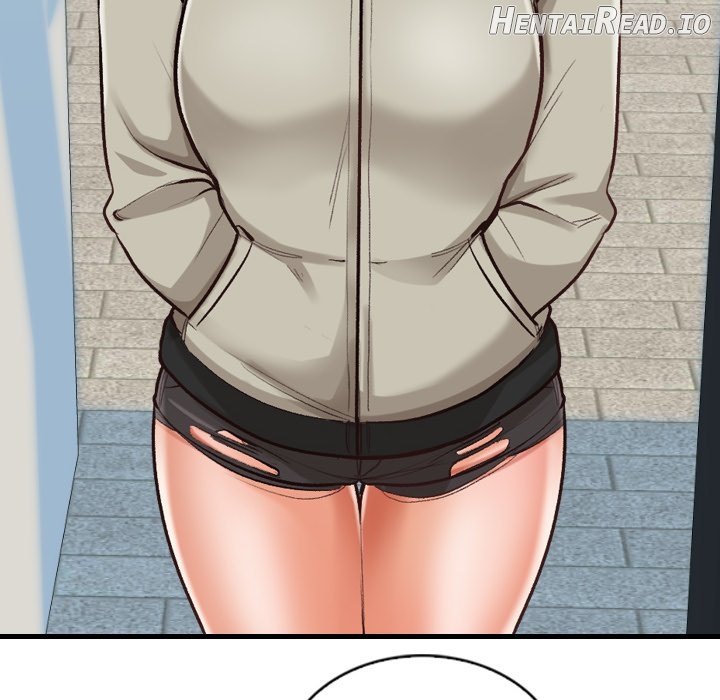 Blissville - Manhwa Chapter 4 - page 28