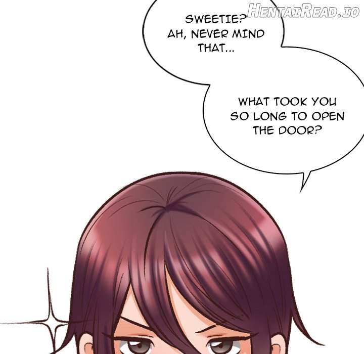 Blissville - Manhwa Chapter 4 - page 29