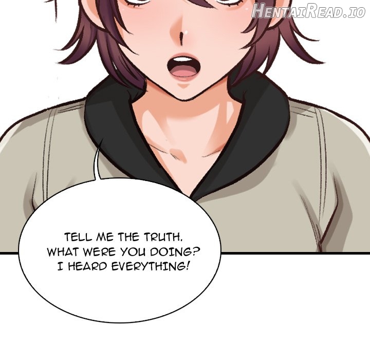 Blissville - Manhwa Chapter 4 - page 30