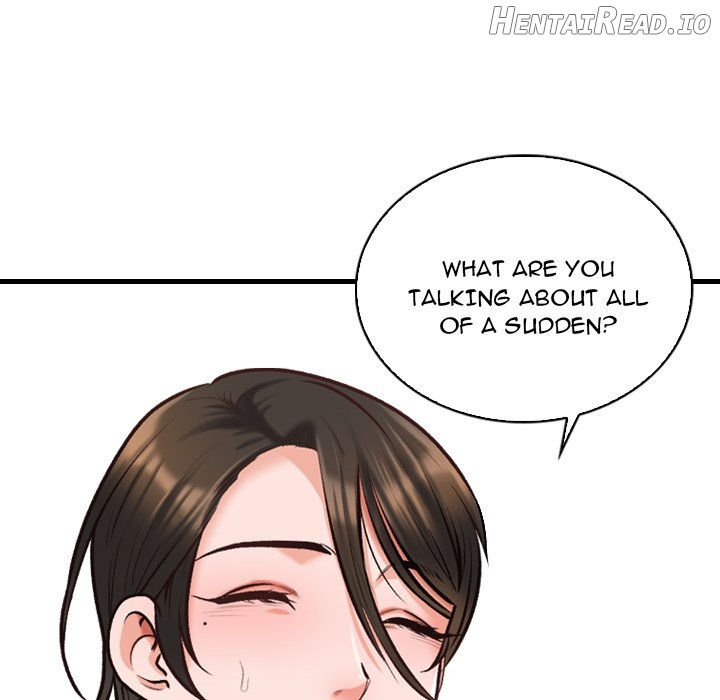 Blissville - Manhwa Chapter 4 - page 31