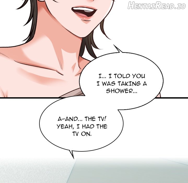 Blissville - Manhwa Chapter 4 - page 32