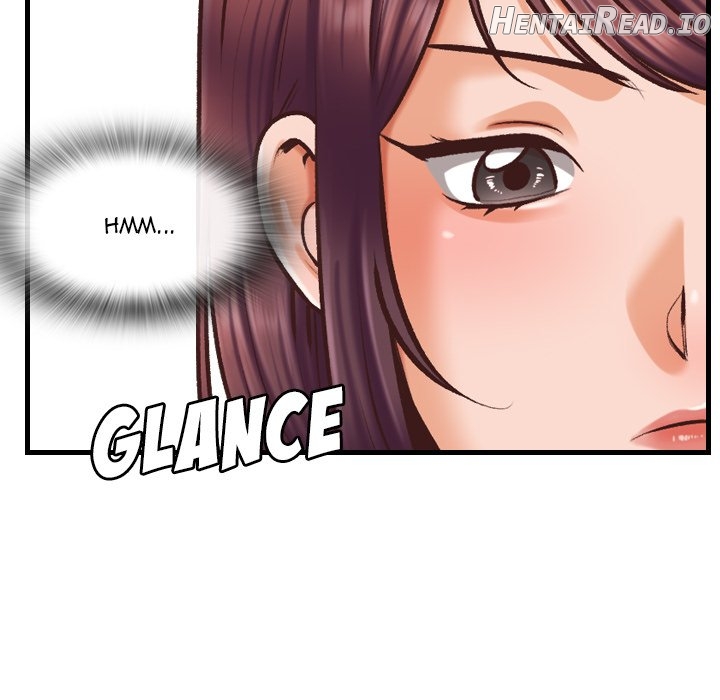 Blissville - Manhwa Chapter 4 - page 35