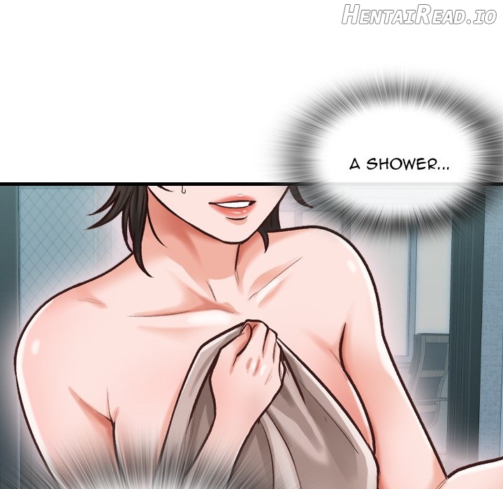 Blissville - Manhwa Chapter 4 - page 36