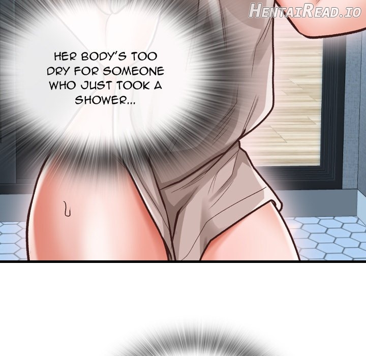 Blissville - Manhwa Chapter 4 - page 37