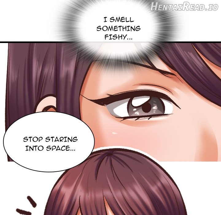 Blissville - Manhwa Chapter 4 - page 38