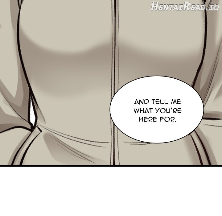 Blissville - Manhwa Chapter 4 - page 40