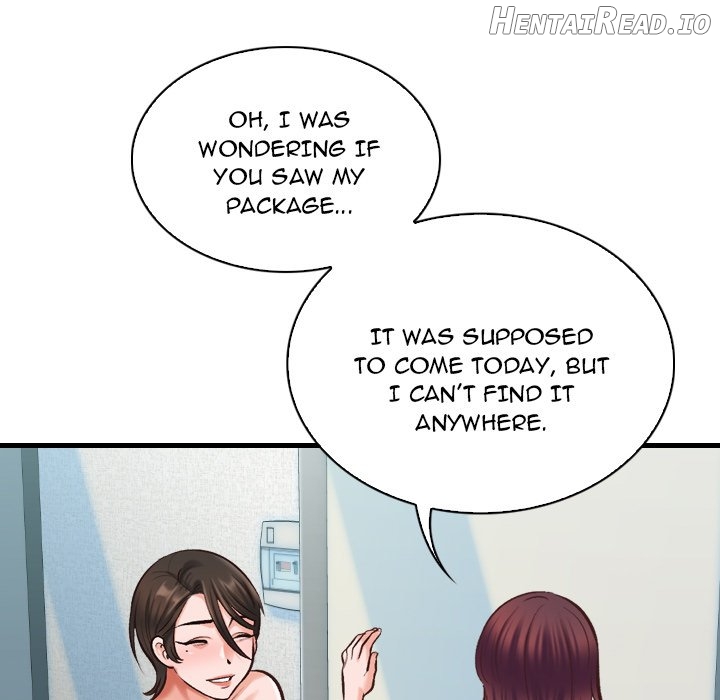 Blissville - Manhwa Chapter 4 - page 41