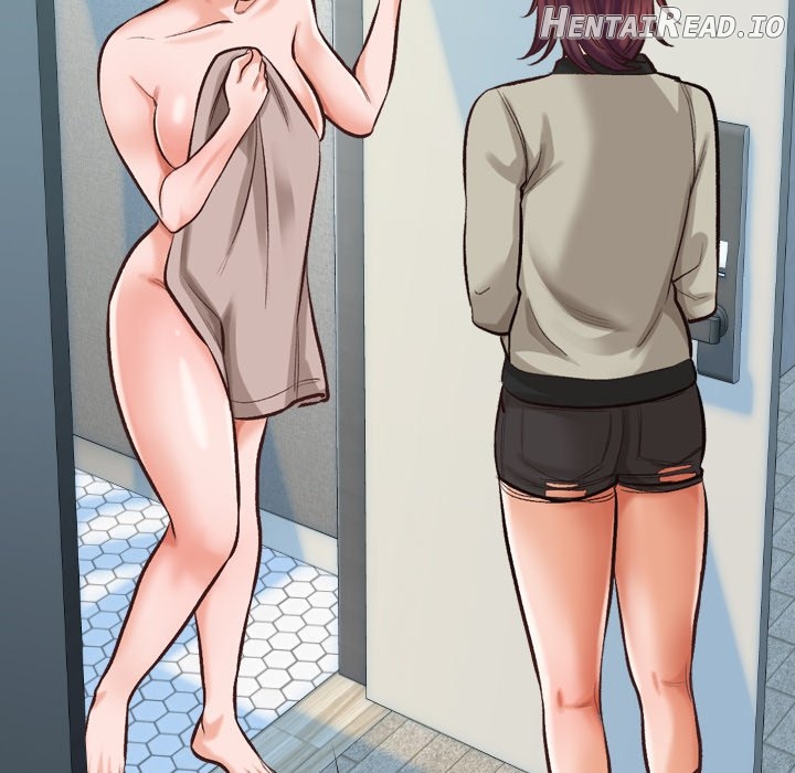 Blissville - Manhwa Chapter 4 - page 42