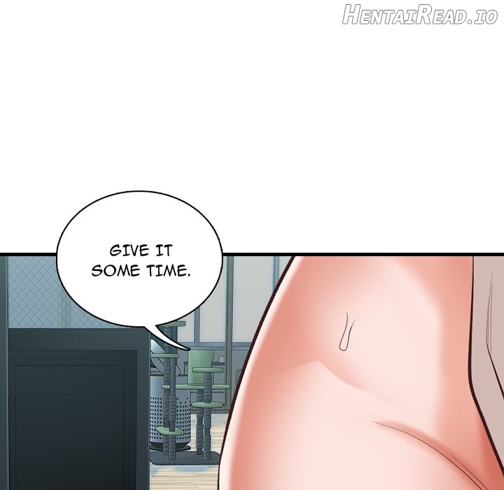 Blissville - Manhwa Chapter 4 - page 44