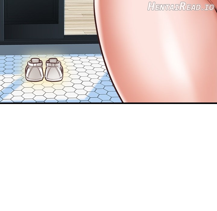 Blissville - Manhwa Chapter 4 - page 45