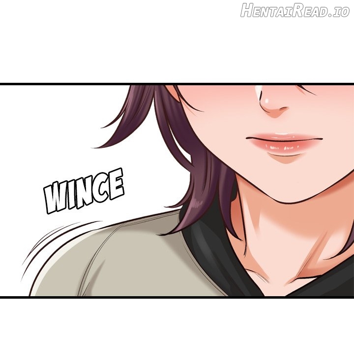 Blissville - Manhwa Chapter 4 - page 46