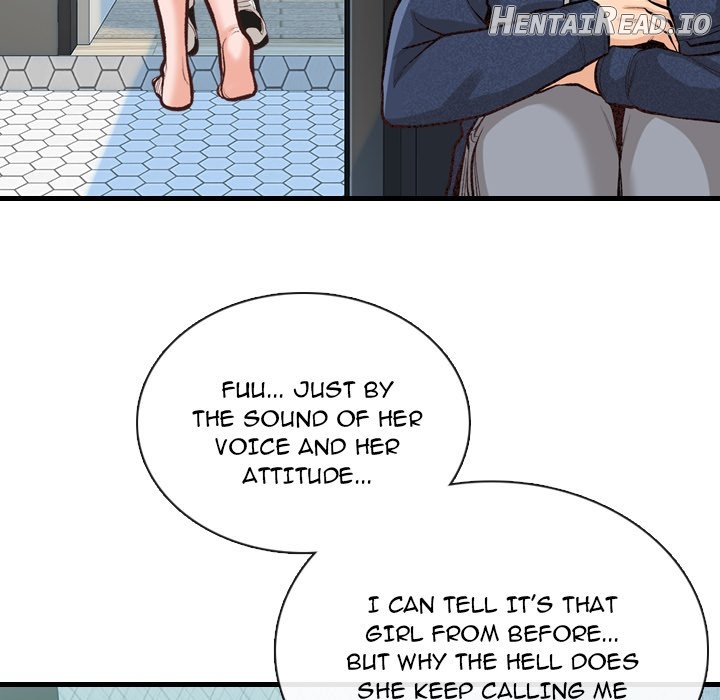 Blissville - Manhwa Chapter 4 - page 49