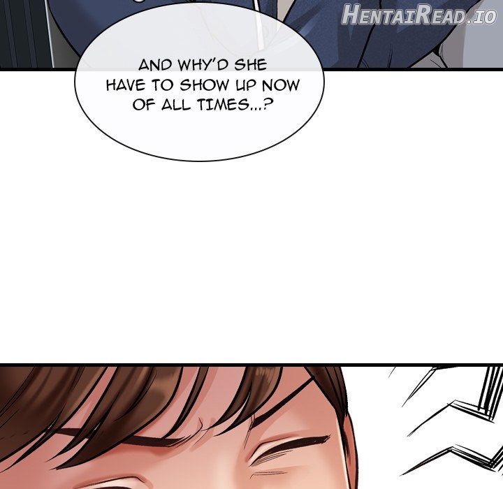 Blissville - Manhwa Chapter 4 - page 51