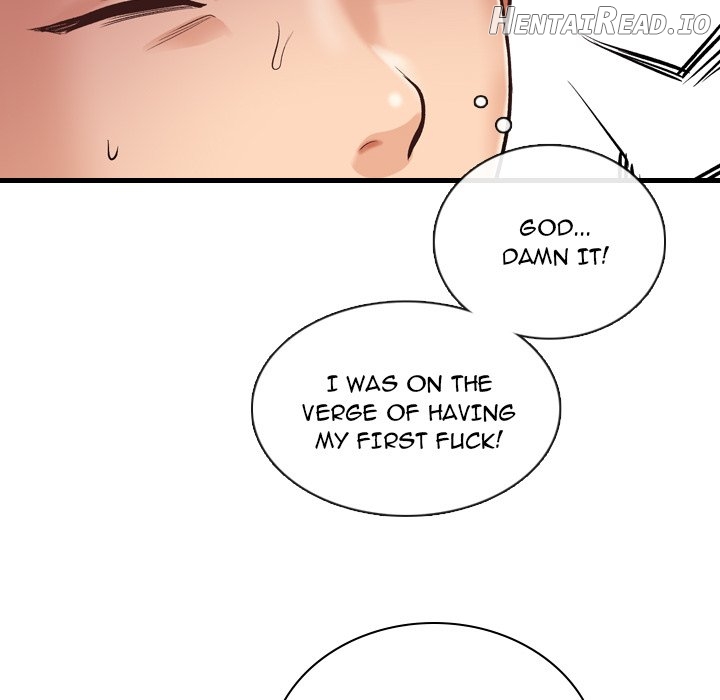 Blissville - Manhwa Chapter 4 - page 52