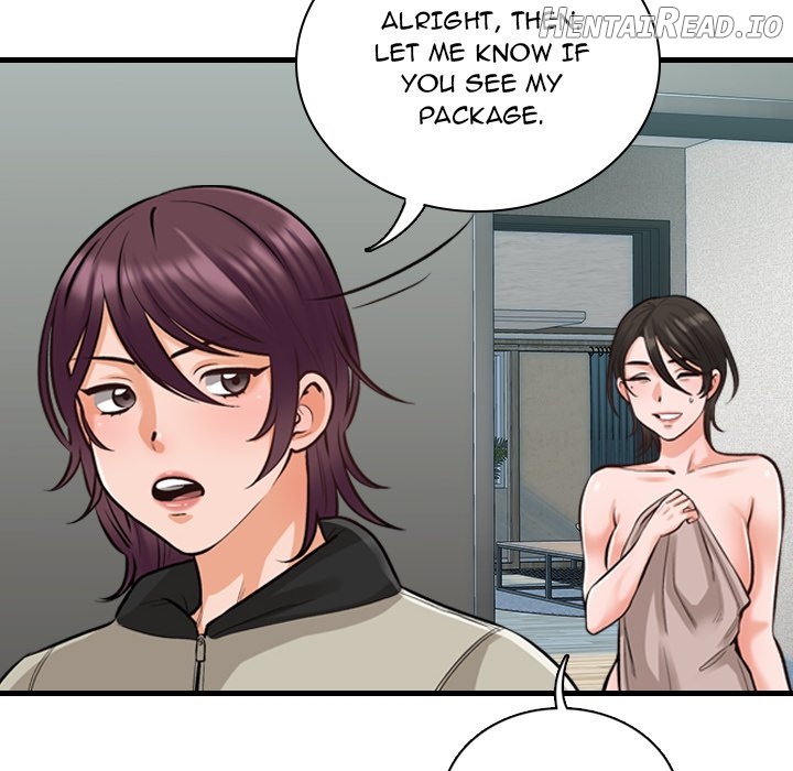 Blissville - Manhwa Chapter 4 - page 53