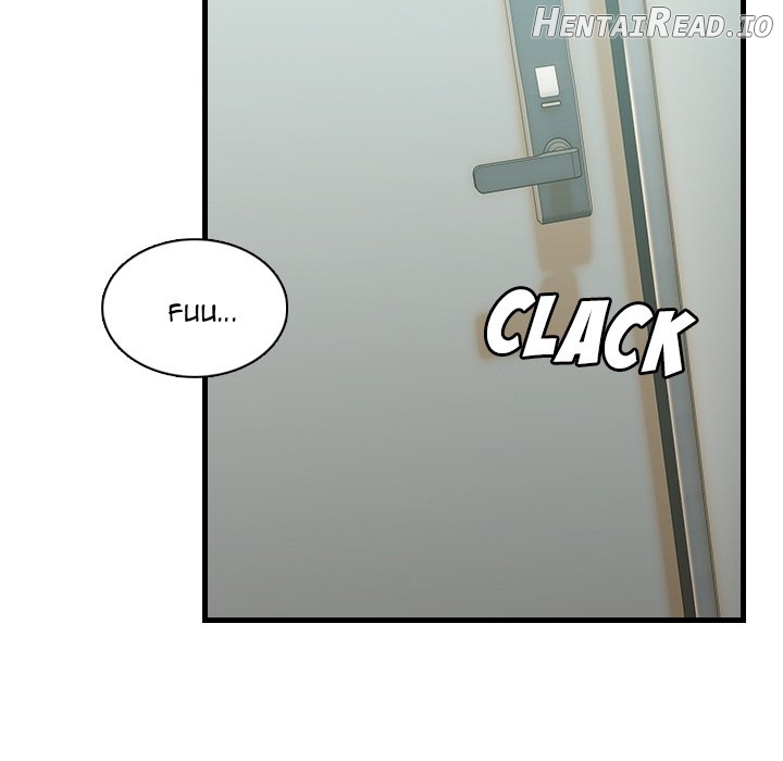 Blissville - Manhwa Chapter 4 - page 55