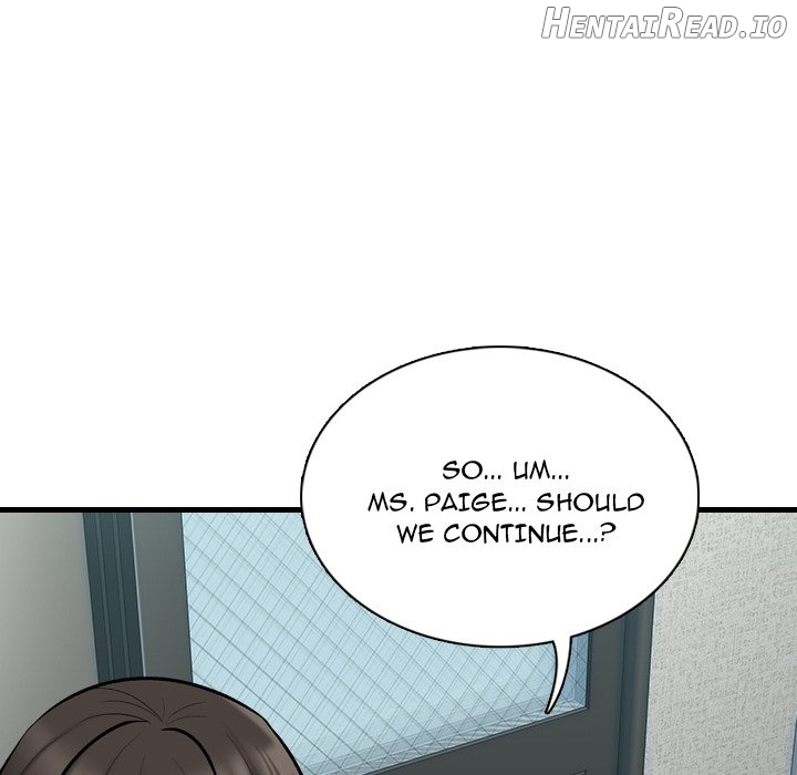 Blissville - Manhwa Chapter 4 - page 58