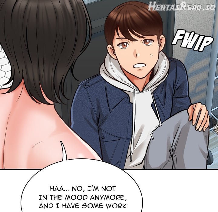 Blissville - Manhwa Chapter 4 - page 59