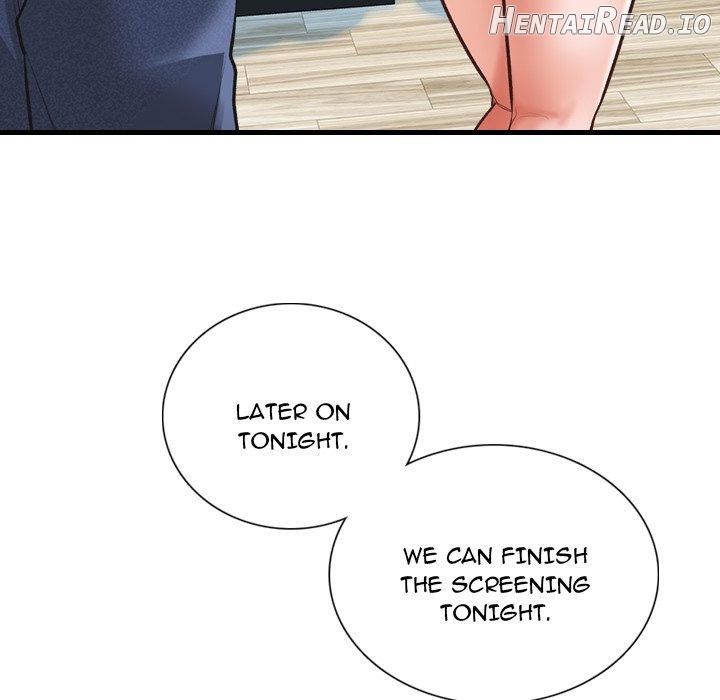 Blissville - Manhwa Chapter 4 - page 64