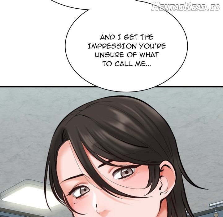 Blissville - Manhwa Chapter 4 - page 68
