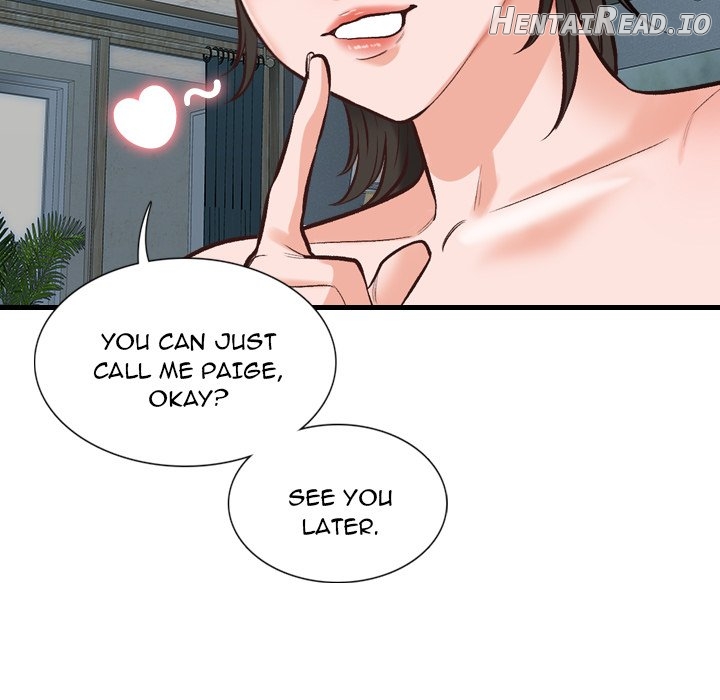 Blissville - Manhwa Chapter 4 - page 69