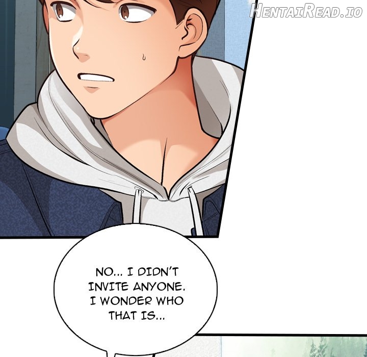Blissville - Manhwa Chapter 4 - page 7