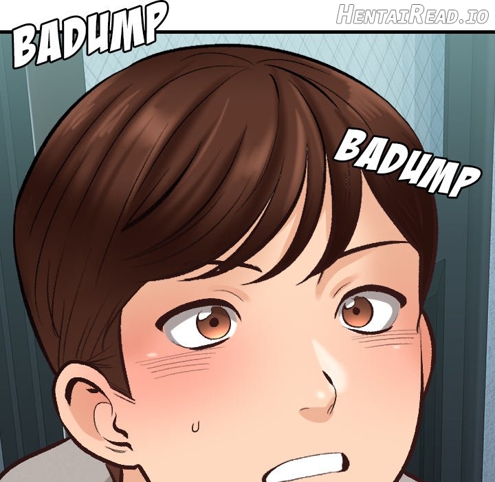 Blissville - Manhwa Chapter 4 - page 70
