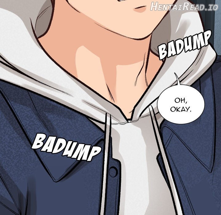 Blissville - Manhwa Chapter 4 - page 71