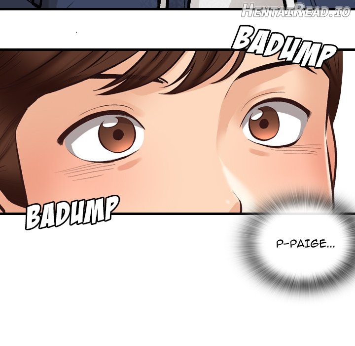 Blissville - Manhwa Chapter 4 - page 72